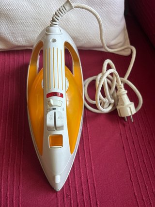 Plancha Bosch Sensixx B3 2200W
