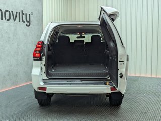 Toyota Land Cruiser 2.8 D-4D GX 7 Plazas