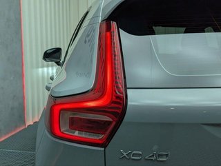 Volvo XC40 2.0 B3 G Core Auto