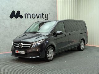 Mercedes Clase V 250 d Clase V Largo