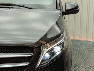 Mercedes Clase V 250 d Clase V Largo