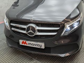 Mercedes Clase V 250 d Clase V Largo