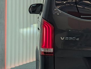 Mercedes Clase V 250 d Clase V Largo