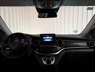 Mercedes Clase V 250 d Clase V Largo