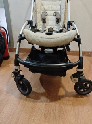Carro Bugaboo Bee 5