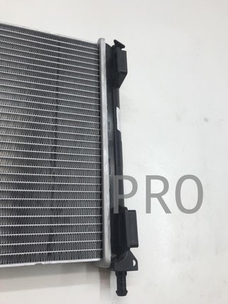 Radiador agua Fiat doblo 1 diesel nuevo