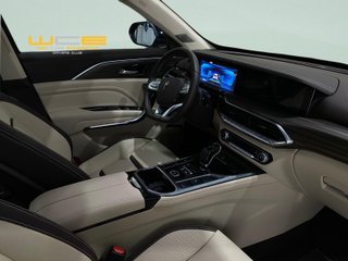 Bestune T77 1.5T DCT Premium