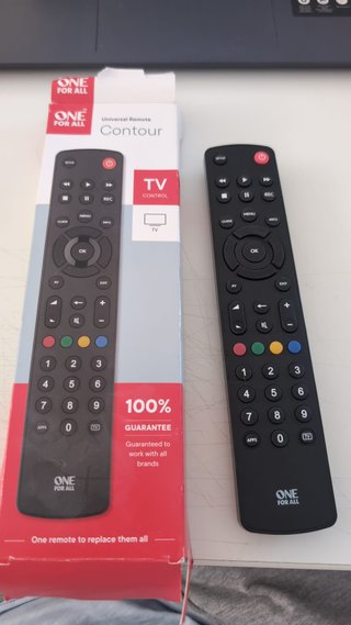 One For All – telecomando TV -  LPNHE839683338