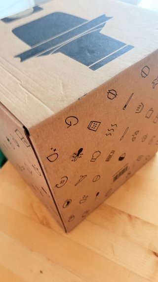 Set Cortadores Thermomix TM7. A estrenar