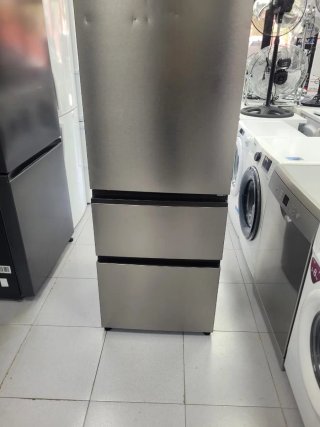 ☆NEVERA MARCA HAIER COMBI NOFROST☆