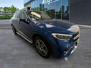 Mercedes GLC GLC 220 d 4MATIC