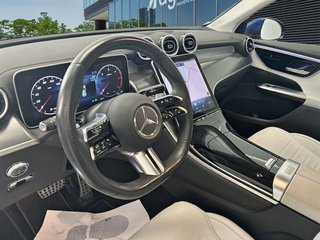 Mercedes GLC GLC 220 d 4MATIC