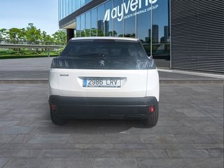 Peugeot 3008 1.5 BlueHDi 96kW (130CV) S&S Active Pack