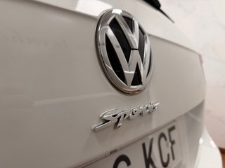 Volkswagen Tiguan Sport 2.0 TDI 140kW (190CV) DSG 4Motion