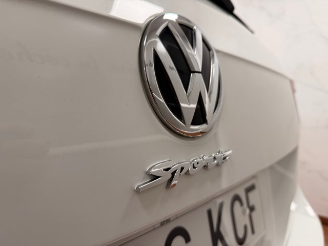 Volkswagen Tiguan Sport 2.0 TDI 140kW (190CV) DSG 4Motion