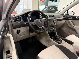 Volkswagen Tiguan Sport 2.0 TDI 140kW (190CV) DSG 4Motion