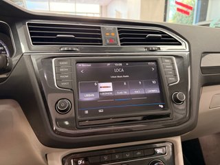 Volkswagen Tiguan Sport 2.0 TDI 140kW (190CV) DSG 4Motion
