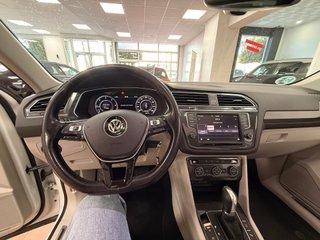 Volkswagen Tiguan Sport 2.0 TDI 140kW (190CV) DSG 4Motion