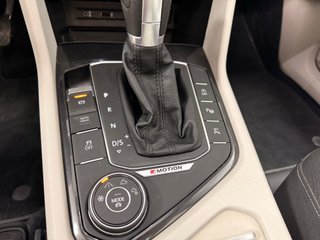 Volkswagen Tiguan Sport 2.0 TDI 140kW (190CV) DSG 4Motion
