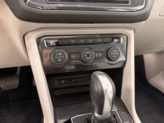 Volkswagen Tiguan Sport 2.0 TDI 140kW (190CV) DSG 4Motion