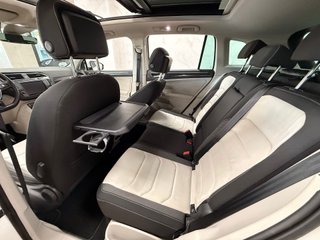 Volkswagen Tiguan Sport 2.0 TDI 140kW (190CV) DSG 4Motion