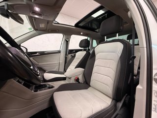 Volkswagen Tiguan Sport 2.0 TDI 140kW (190CV) DSG 4Motion
