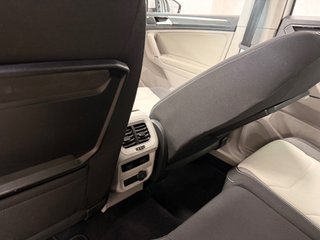 Volkswagen Tiguan Sport 2.0 TDI 140kW (190CV) DSG 4Motion