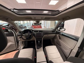 Volkswagen Tiguan Sport 2.0 TDI 140kW (190CV) DSG 4Motion