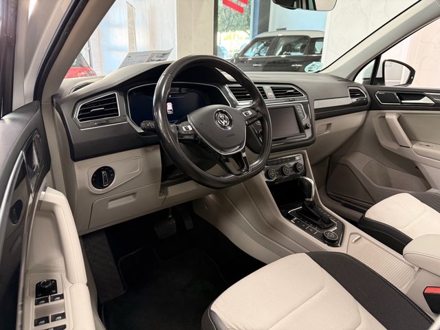 Volkswagen Tiguan Sport 2.0 TDI 140kW (190CV) DSG 4Motion