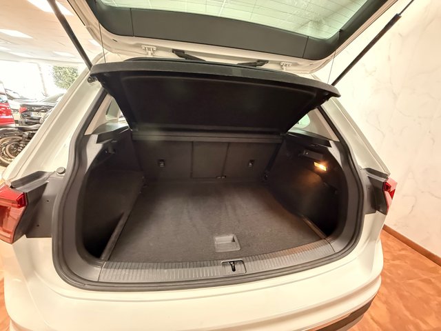 Volkswagen Tiguan Sport 2.0 TDI 140kW (190CV) DSG 4Motion