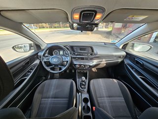 Hyundai i20 2021 HIBRIDO ETIQUETA ECO