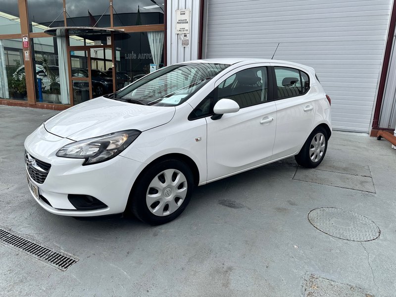 Opel Corsa 2019 - foto 1
