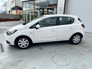Opel Corsa 2019