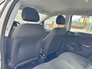 Opel Corsa 2019