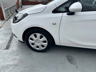 Opel Corsa 2019