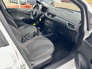 Opel Corsa 2019