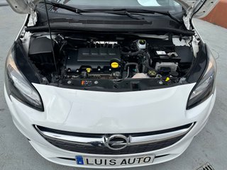 Opel Corsa 2019