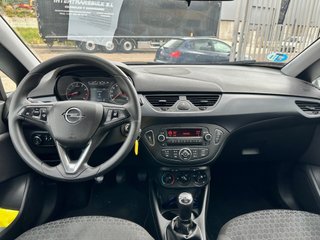 Opel Corsa 2019