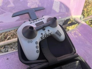 Emisora Jumper T Pro ELRS 1W