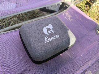Emisora Jumper T Pro ELRS 1W