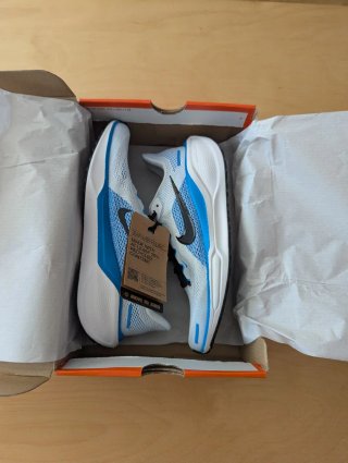 Nike Pegasus 41 Talla 38 y 38,5