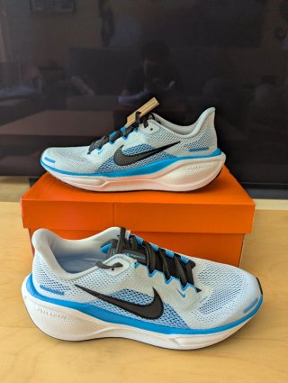 Nike Pegasus 41 Talla 38 y 38,5
