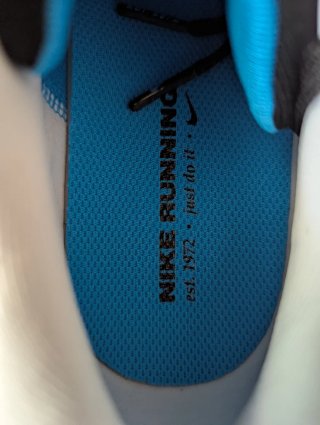 Nike Pegasus 41 Talla 38 y 38,5