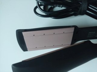 Plancha de pelo Cecotec BAMBA