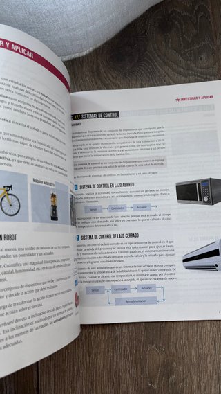 Libro Tecnología y Digitalización II Edelvives