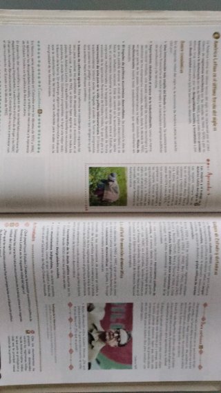 Geografía e Historia 4º ESO. Libro del estudian...