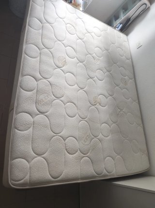Colchón para cama