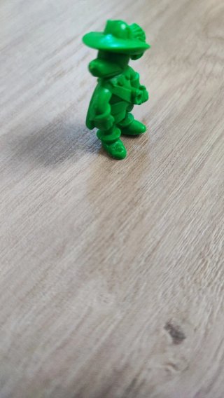Figura Dukin serie Dartacan