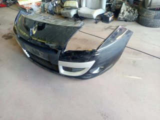 Defensa Delantera Renault Scenic III