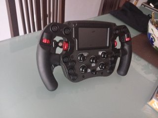 Volante Simagic FX Pro